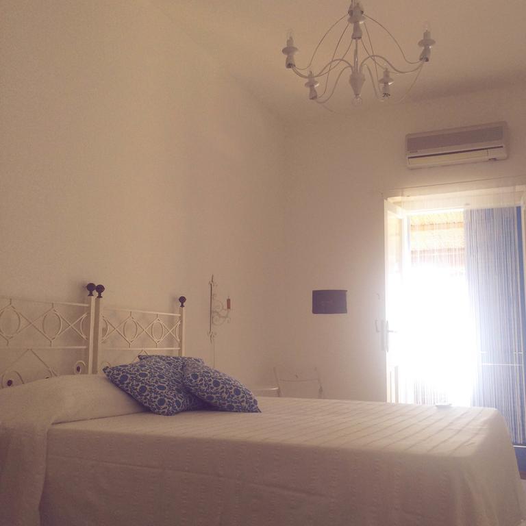 Casual Guest House Panareal Acquacalda Екстер'єр фото